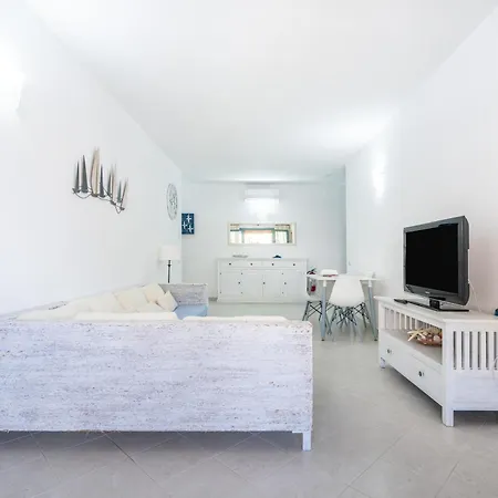 Appartement Casa Chiara Villasimius