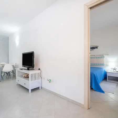 Casa Chiara Appartement Villasimius