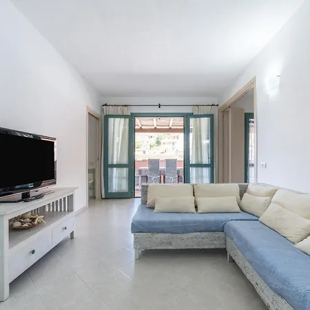 Appartement Casa Chiara *