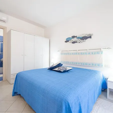 Casa Chiara * Villasimius
