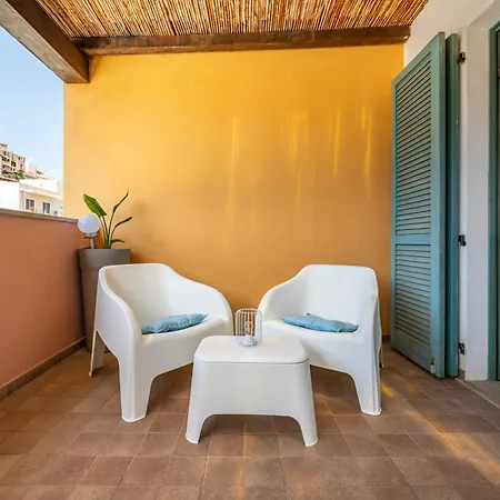 Casa Chiara Appartement