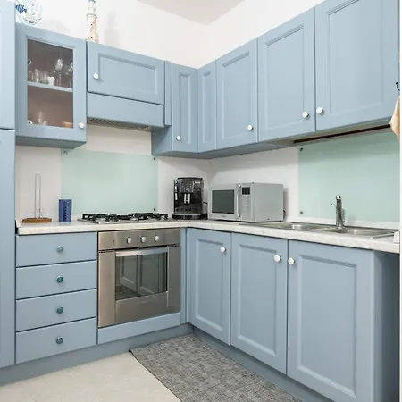 Appartement Casa Chiara