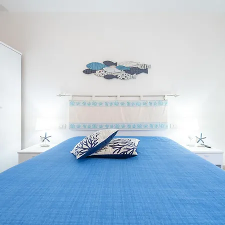 Casa Chiara Appartement Villasimius