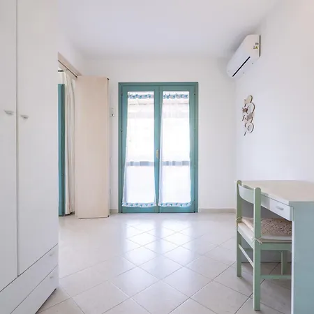 Appartement Casa Chiara