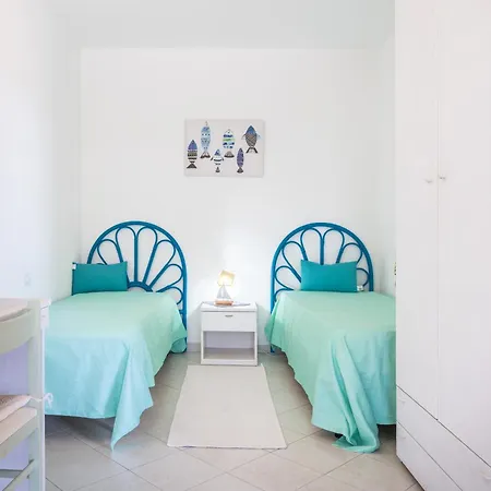 Casa Chiara Appartement *