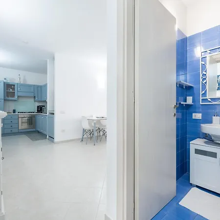 Casa Chiara Appartement *