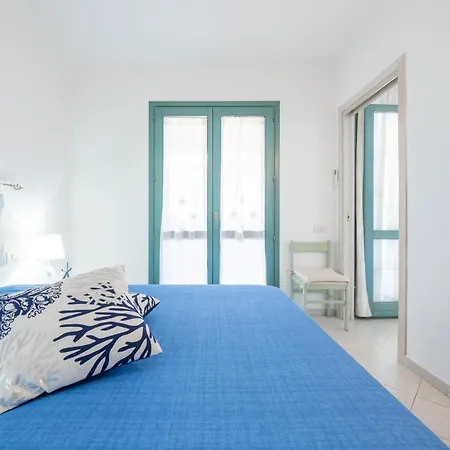 Appartement Casa Chiara *