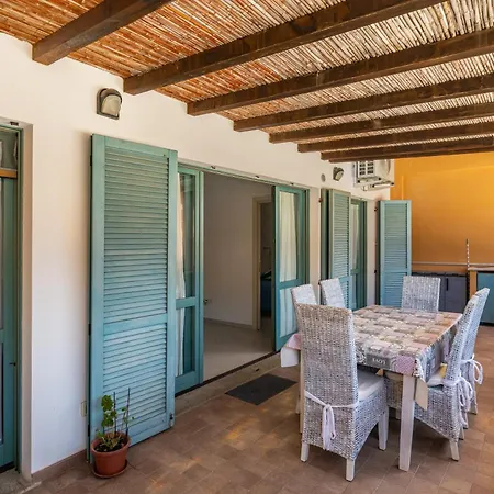 Casa Chiara Appartement Villasimius