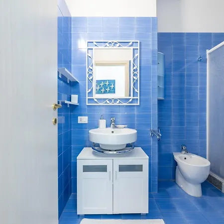 Appartement Casa Chiara Villasimius