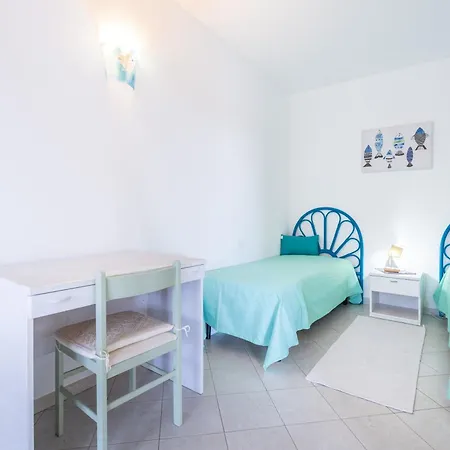 Casa Chiara Appartement