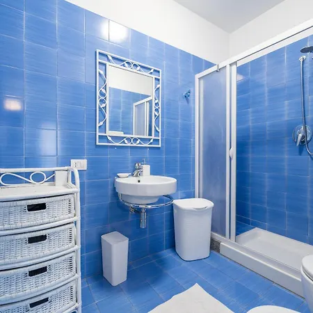Appartement Casa Chiara