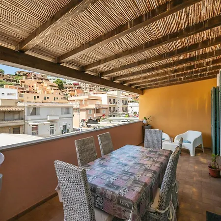 Casa Chiara Appartement *