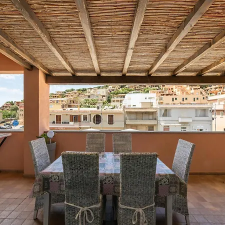 Appartement Casa Chiara Villasimius