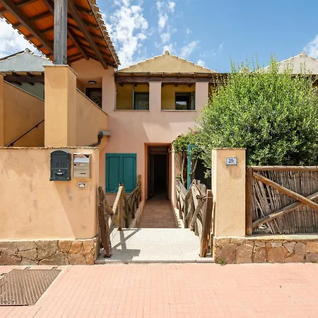 Appartement Casa Chiara